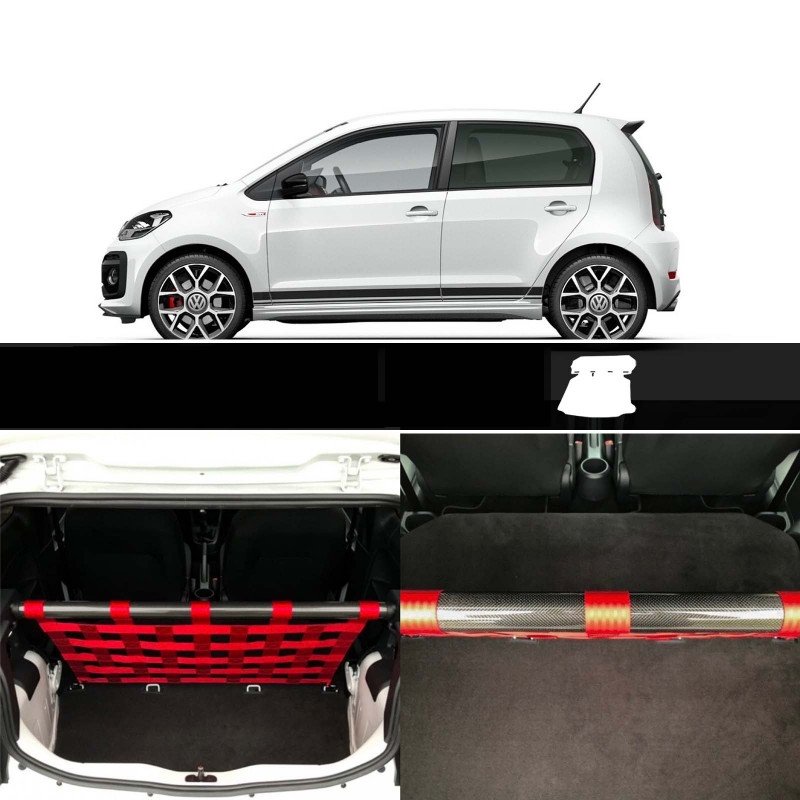 Clubsport Teppich für VW Up! GTI